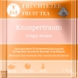 Preview: Knuspertraum (Früchtemischung im Pyramidenbeutel)